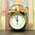 意外と知られてない初デートのおすすめ時間帯